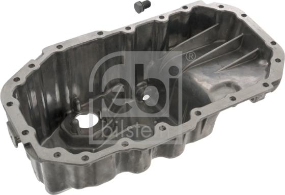 Febi Bilstein 100264 - Baie ulei parts5.com