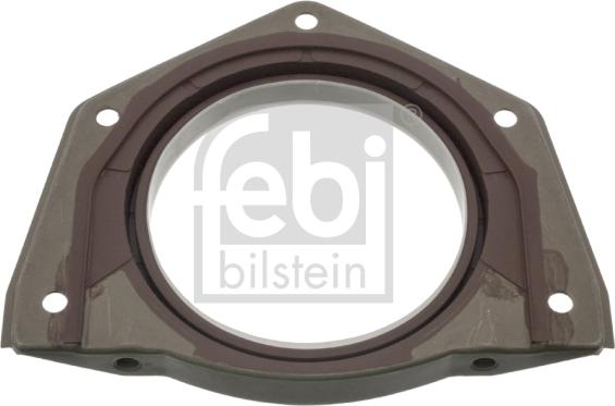 Febi Bilstein 100284 - Simering, arbore cotit parts5.com