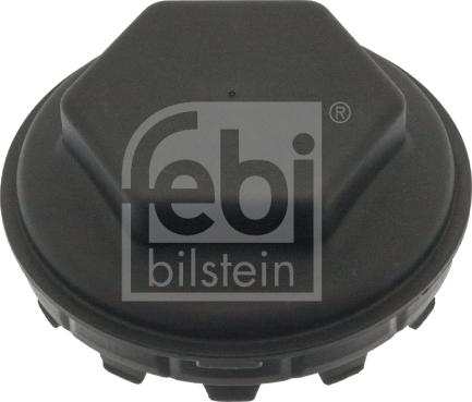 Febi Bilstein 100282 - Poklopac, ležaj točka parts5.com