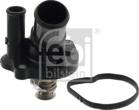 Febi Bilstein 100232 - Termostat,lichid racire parts5.com