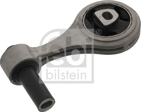 Febi Bilstein 100220 - Holder, engine mounting parts5.com