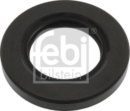 Febi Bilstein 100277 - Tesnilni obroc za gred, diferencial parts5.com