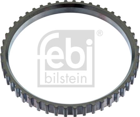 Febi Bilstein 100751 - Sensorring, ABS parts5.com