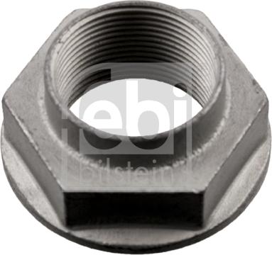 Febi Bilstein 100753 - Matice, koncový čep nápravy parts5.com