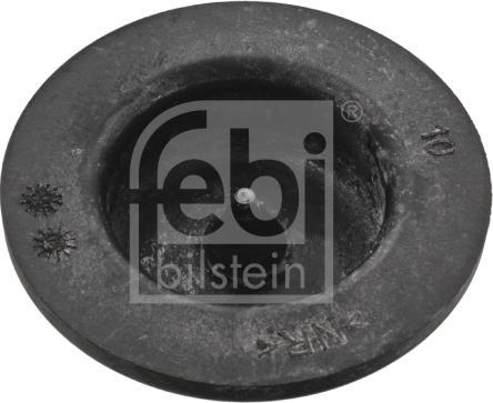 Febi Bilstein 100784 - Тампон на макферсън parts5.com