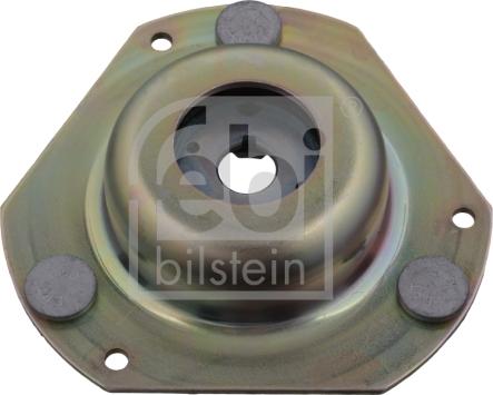 Febi Bilstein 100788 - Potporni ležaj opružne noge parts5.com