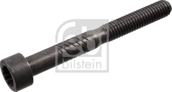 Febi Bilstein 100729 - Tornillo, árbol de balancín parts5.com