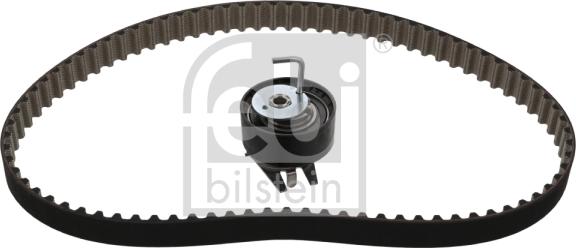 Febi Bilstein 100724 - Zestaw paska rozrządu parts5.com