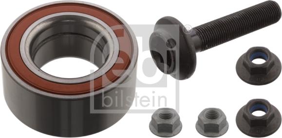 Febi Bilstein 100725 - Komplet kolesnega lezaja parts5.com