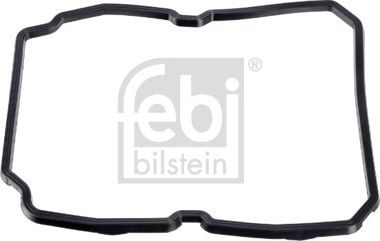 Febi Bilstein 10072 - Tesnenie olejovej vane automatickej prevodovky parts5.com