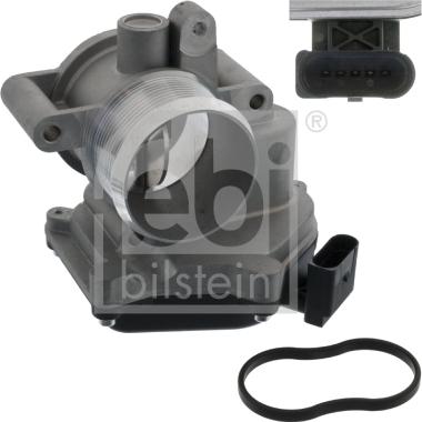 Febi Bilstein 100774 - Carcasa clapeta parts5.com