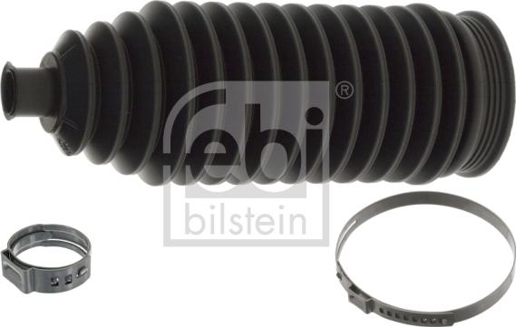 Febi Bilstein 101952 - Комплект пыльника, рулевое управление parts5.com