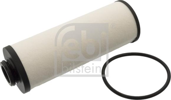 Febi Bilstein 101965 - Hidraulični filtar, automatski mjenjač parts5.com