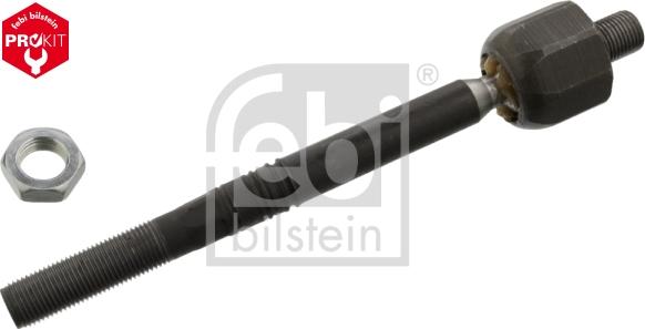 Febi Bilstein 101903 - Aksijalni zglob, spona upravljača parts5.com