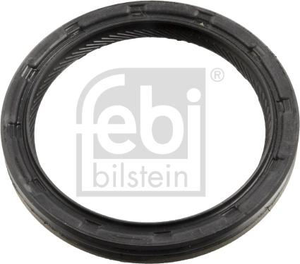 Febi Bilstein 101915 - Pierścień uszczelniający wału, wał korbowy parts5.com