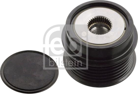 Febi Bilstein 101925 - Fulie, alternator parts5.com