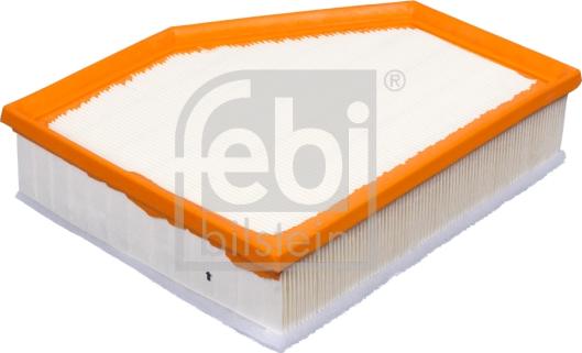 Febi Bilstein 101449 - Air Filter parts5.com