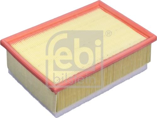 Febi Bilstein 101445 - Filtro de aire parts5.com