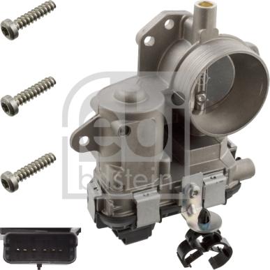 Febi Bilstein 101466 - Nastavek dusilnih loput parts5.com