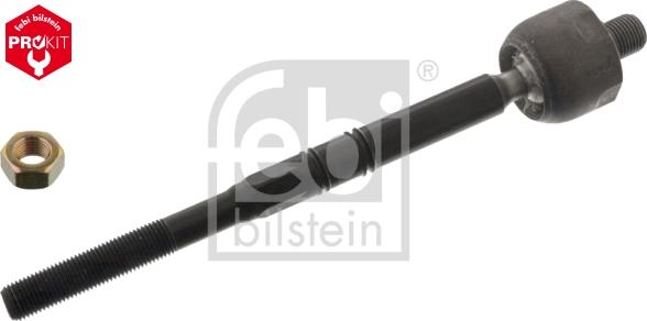 Febi Bilstein 101419 - Raidetangon pää, suora parts5.com