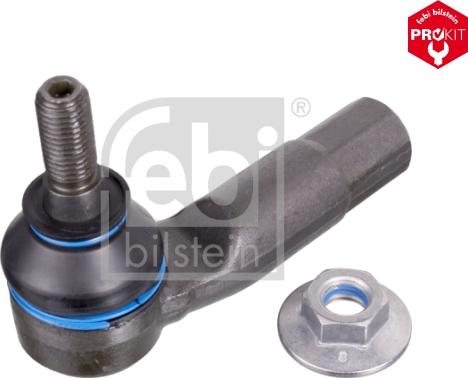 Febi Bilstein 101410 - Vezetőkar fej parts5.com