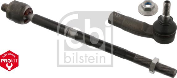 Febi Bilstein 101411 - Drążek kierowniczy poprzeczny parts5.com