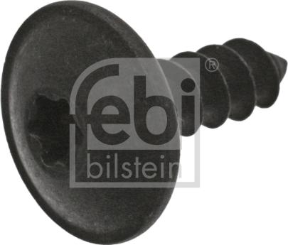 Febi Bilstein 101436 - Protección motor / empotramiento parts5.com