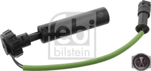 Febi Bilstein 101422 - Senzor,nivel lichid de racire parts5.com