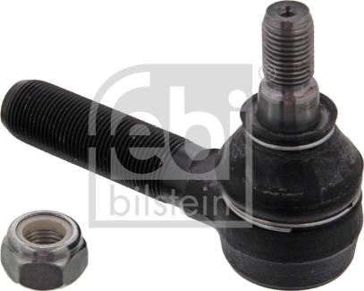 Febi Bilstein 10156 - Glava jarmovega droga parts5.com