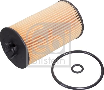 Febi Bilstein 101641 - Filter za ulje parts5.com