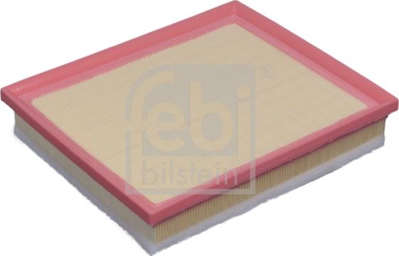 Febi Bilstein 101647 - Air Filter parts5.com