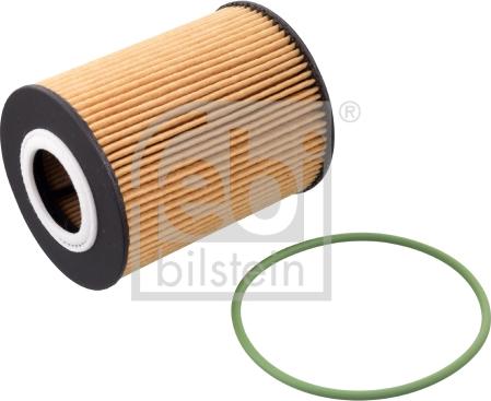 Febi Bilstein 101656 - Oljni filter parts5.com