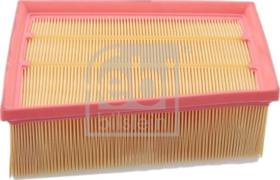 Febi Bilstein 101666 - Air Filter parts5.com