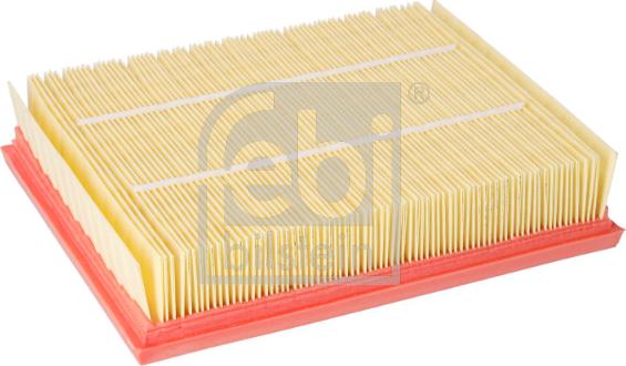 Febi Bilstein 101660 - Air Filter parts5.com