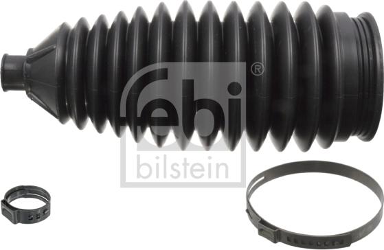 Febi Bilstein 101670 - Gumiharang készlet, kormányzás parts5.com