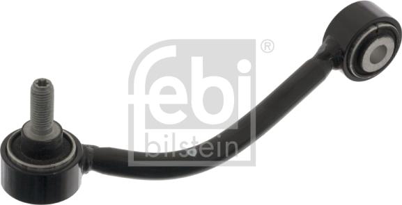 Febi Bilstein 101041 - Rod / Strut, stabiliser parts5.com