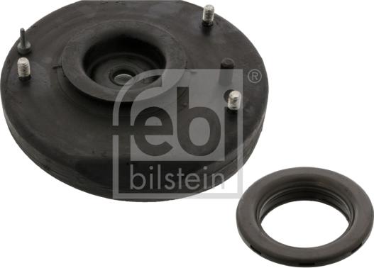 Febi Bilstein 10105 - Cojinete columna suspensión parts5.com