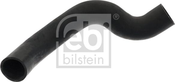 Febi Bilstein 101066 - Radiator Hose parts5.com