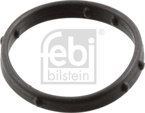 Febi Bilstein 101006 - Těsnění, kryt hlavy válce parts5.com