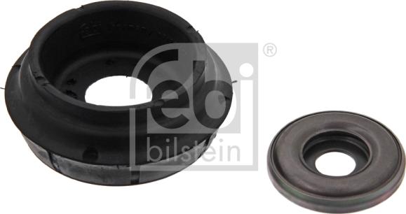 Febi Bilstein 10100 - Cojinete columna suspensión parts5.com