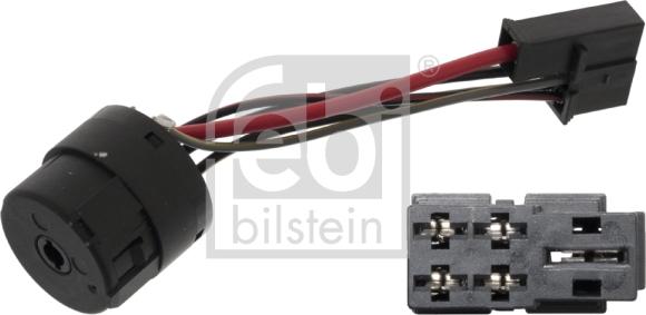 Febi Bilstein 101012 - Comutator pornire parts5.com