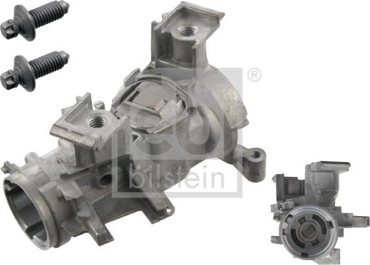 Febi Bilstein 101017 - Włącznik zapłonu / rozrusznika parts5.com