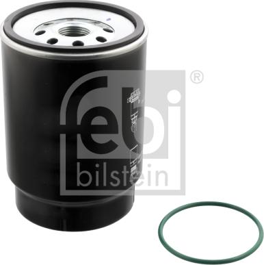 Febi Bilstein 101080 - Filtru combustibil parts5.com