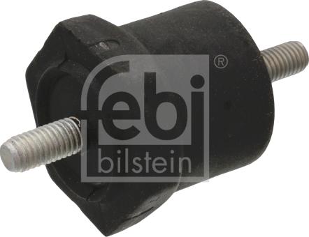 Febi Bilstein 101079 - Anschlagpuffer, Fahrerhaus parts5.com