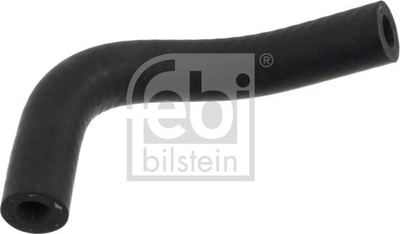 Febi Bilstein 101076 - Furtun radiator parts5.com