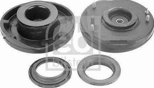 SKF VKDA 35305 T - Cojienete de rodillos, columna amortiguación parts5.com