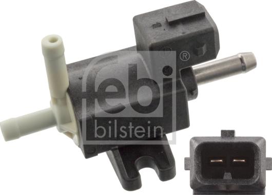 Febi Bilstein 101169 - Détendeur de suralimentation parts5.com