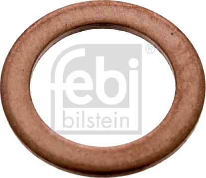 Febi Bilstein 101176 - Tömítőgyűrű, töltő parts5.com