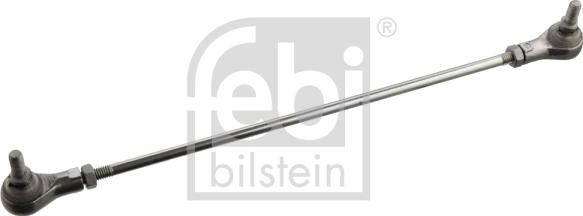 Febi Bilstein 101899 - Brat / bieleta suspensie, stabilizator parts5.com