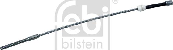 Febi Bilstein 101812 - Cablu, frana de parcare parts5.com